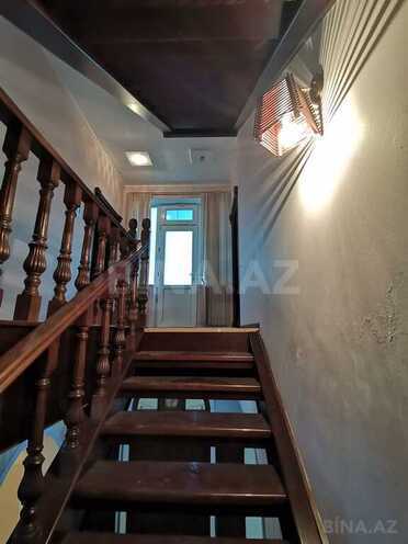 6 otaqlı həyət evi/bağ evi - Maştağa q. - 400 m² (28)
