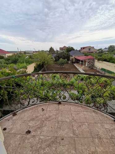 6 otaqlı həyət evi/bağ evi - Maştağa q. - 400 m² (13)