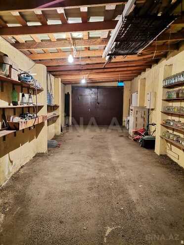 6 otaqlı həyət evi/bağ evi - Maştağa q. - 400 m² (14)