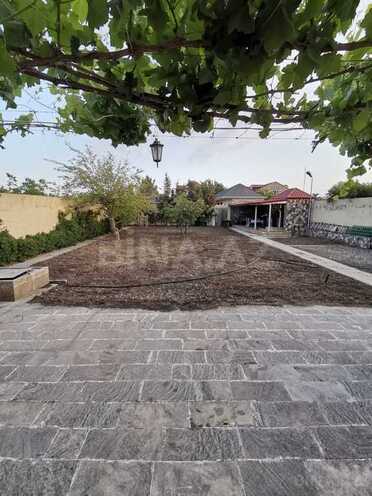 6 otaqlı həyət evi/bağ evi - Maştağa q. - 400 m² (12)