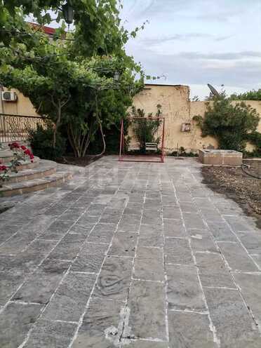 6 otaqlı həyət evi/bağ evi - Maştağa q. - 400 m² (3)