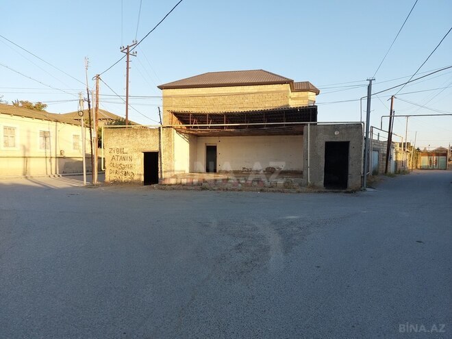 Obyekt - Binə q. - 100 m² (1)