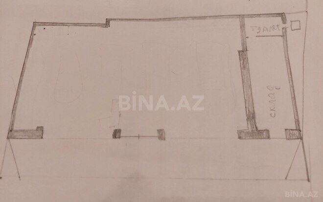 Obyekt - Binə q. - 100 m² (7)