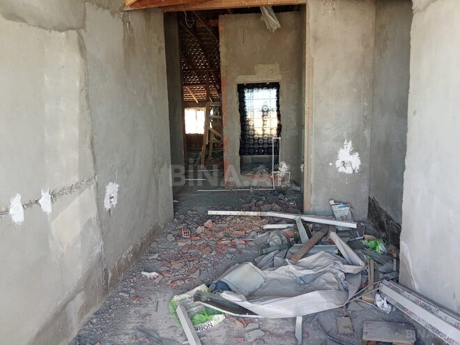 5 otaqlı yeni tikili - Nəsimi m. - 240 m² (10)