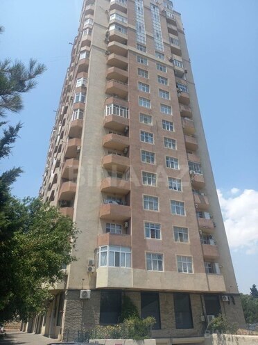 5 otaqlı yeni tikili - Nəsimi m. - 240 m² (1)