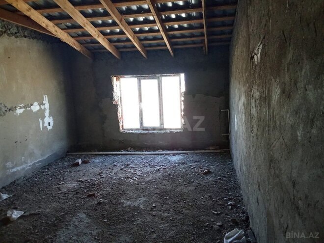 5 otaqlı yeni tikili - Nəsimi m. - 240 m² (5)