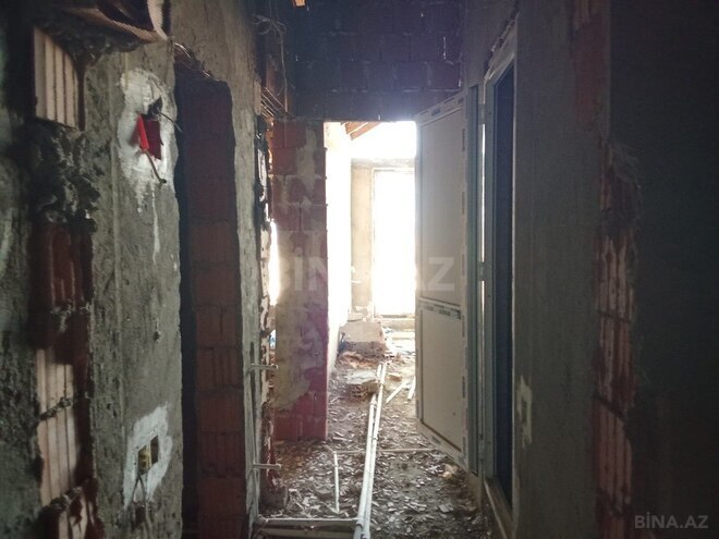 5 otaqlı yeni tikili - Nəsimi m. - 240 m² (9)