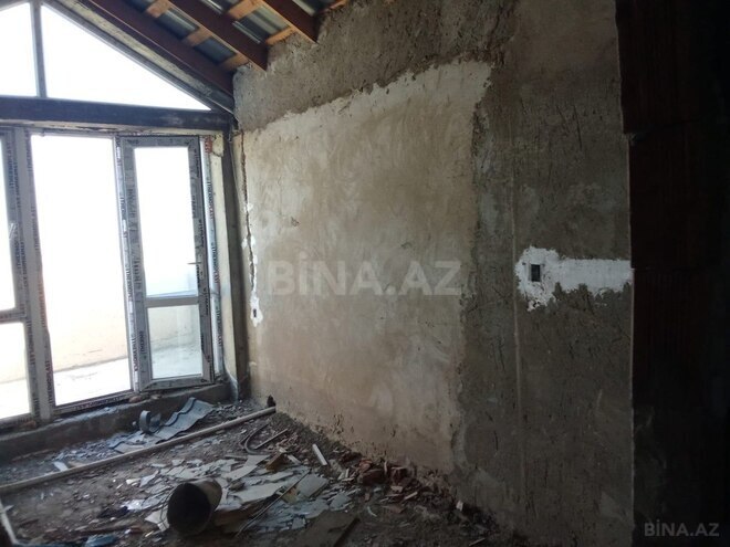 5 otaqlı yeni tikili - Nəsimi m. - 240 m² (6)