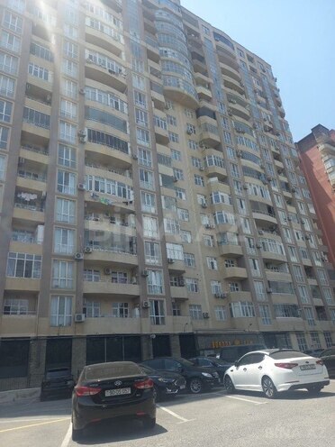 5 otaqlı yeni tikili - Nəsimi m. - 240 m² (16)