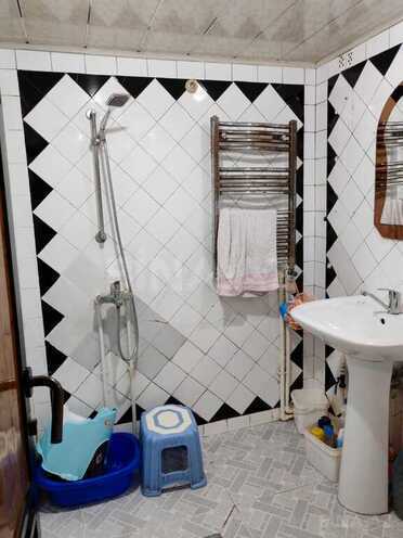 3 otaqlı köhnə tikili - Nəriman Nərimanov m. - 80 m² (9)