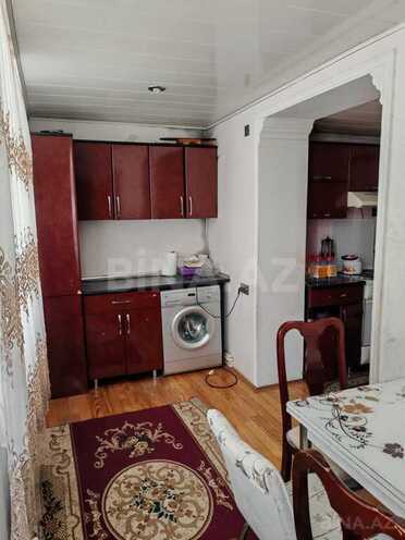 3 otaqlı köhnə tikili - Nəriman Nərimanov m. - 80 m² (8)