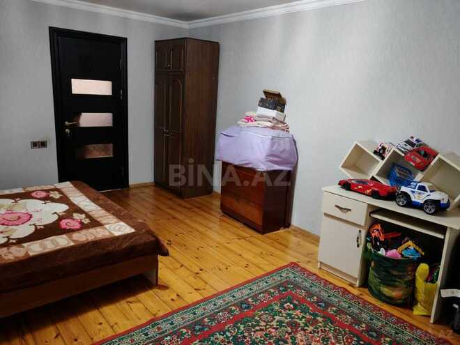 3 otaqlı köhnə tikili - Nəriman Nərimanov m. - 80 m² (1)