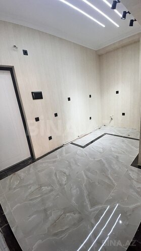 2 otaqlı yeni tikili - Yeni Günəşli q. - 58.5 m² (5)