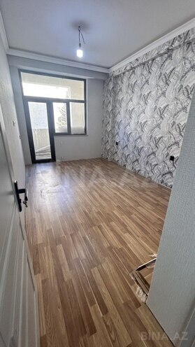 2 otaqlı yeni tikili - Yeni Günəşli q. - 58.5 m² (3)