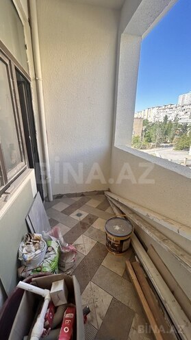 2 otaqlı yeni tikili - Yeni Günəşli q. - 58.5 m² (8)