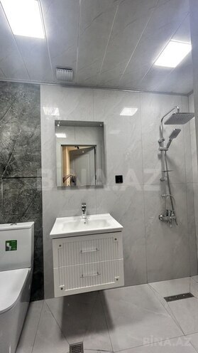 2 otaqlı yeni tikili - Yeni Günəşli q. - 58.5 m² (7)
