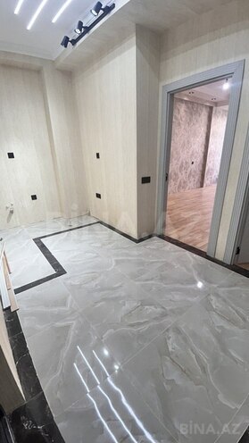 2 otaqlı yeni tikili - Yeni Günəşli q. - 58.5 m² (6)