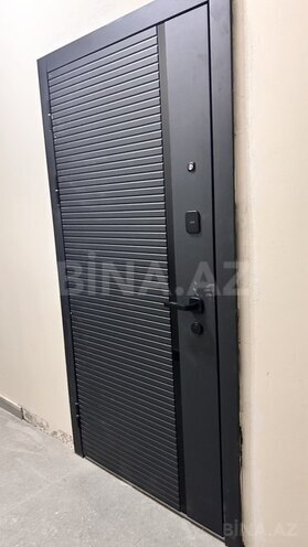 2 otaqlı yeni tikili - Yeni Günəşli q. - 58.5 m² (9)