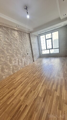 2 otaqlı yeni tikili - Yeni Günəşli q. - 58.5 m² (2)
