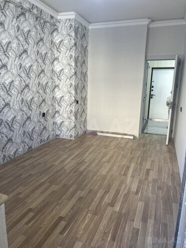 2 otaqlı yeni tikili - Yeni Günəşli q. - 58.5 m² (4)