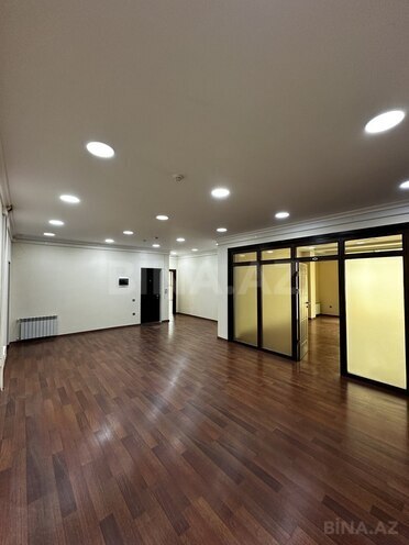 4 otaqlı ofis - Gənclik m. - 180 m² (3)