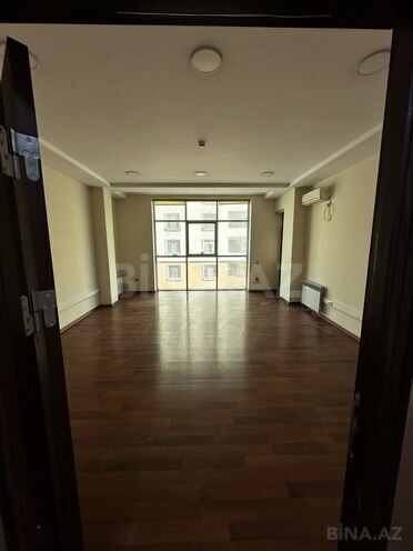 4 otaqlı ofis - Gənclik m. - 180 m² (5)