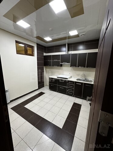 4 otaqlı ofis - Gənclik m. - 180 m² (8)