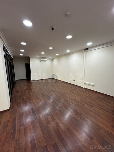 4 otaqlı ofis - Gənclik m. - 180 m² (2)