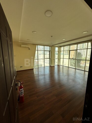 4 otaqlı ofis - Gənclik m. - 180 m² (7)