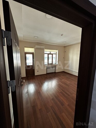 4 otaqlı ofis - Gənclik m. - 180 m² (4)