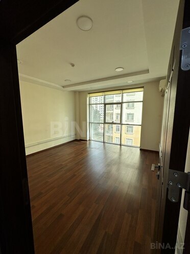 4 otaqlı ofis - Gənclik m. - 180 m² (6)