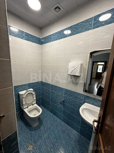 4 otaqlı ofis - Gənclik m. - 180 m² (10)