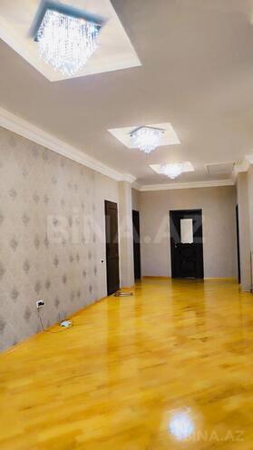 6 otaqlı həyət evi/bağ evi - Badamdar q. - 510 m² (14)