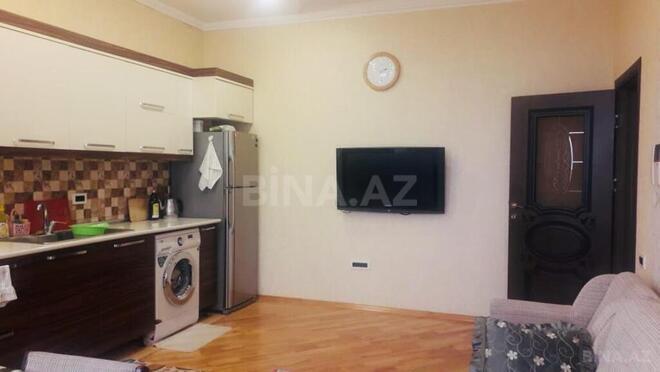6 otaqlı həyət evi/bağ evi - Badamdar q. - 510 m² (11)