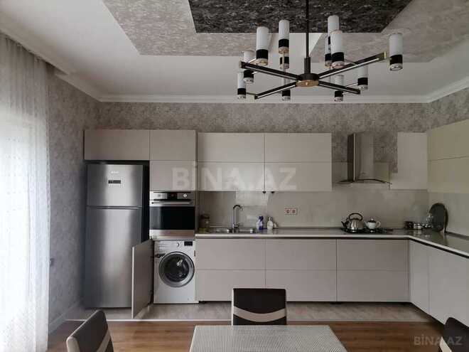 5 otaqlı həyət evi/bağ evi - Quba - 300 m² (13)