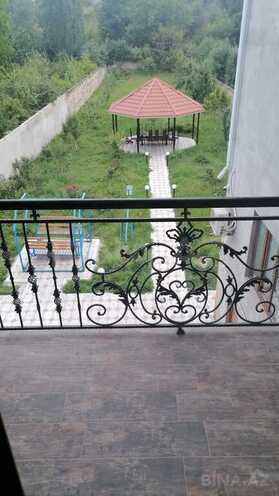 5 otaqlı həyət evi/bağ evi - Quba - 300 m² (22)