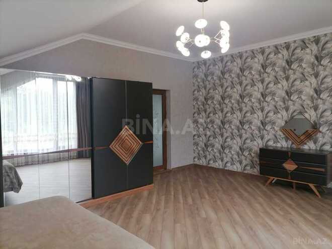 5 otaqlı həyət evi/bağ evi - Quba - 300 m² (6)