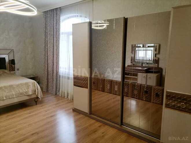 5 otaqlı həyət evi/bağ evi - Quba - 300 m² (4)