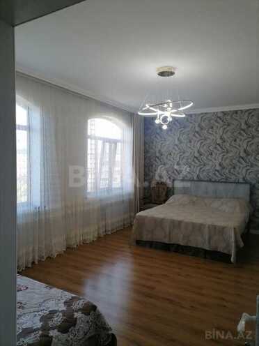 5 otaqlı həyət evi/bağ evi - Quba - 300 m² (8)