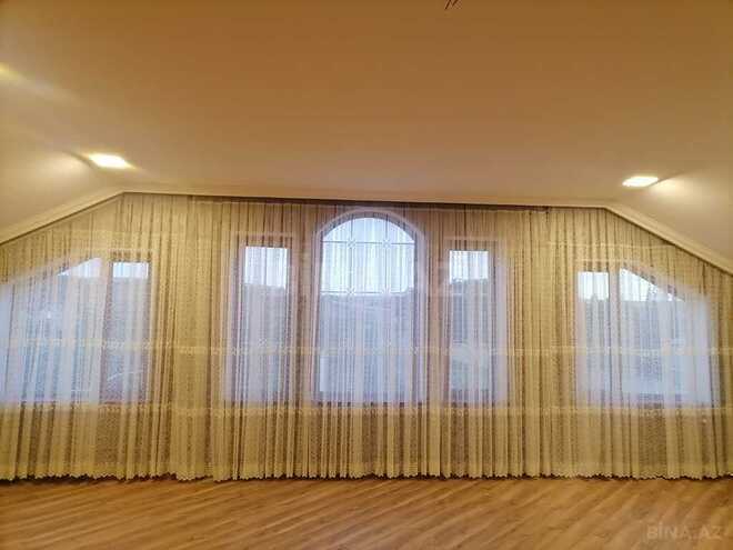 5 otaqlı həyət evi/bağ evi - Quba - 300 m² (10)