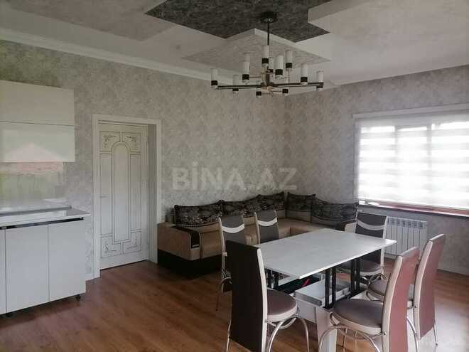 5 otaqlı həyət evi/bağ evi - Quba - 300 m² (16)
