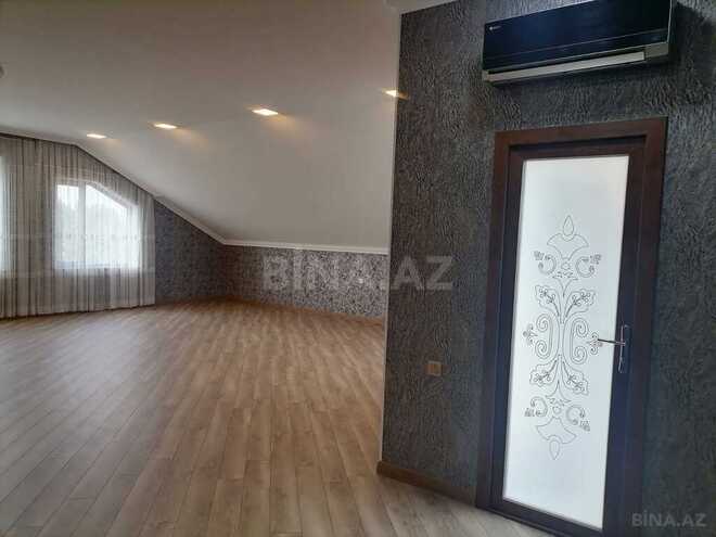 5 otaqlı həyət evi/bağ evi - Quba - 300 m² (12)
