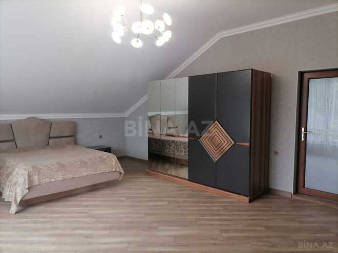 5 otaqlı həyət evi/bağ evi - Quba - 300 m² (5)