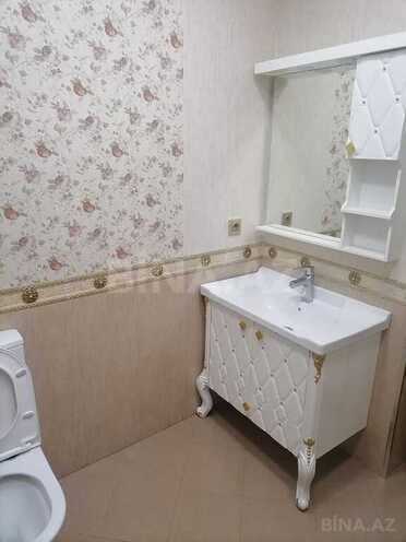 5 otaqlı həyət evi/bağ evi - Quba - 300 m² (19)