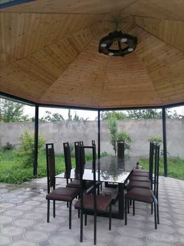 5 otaqlı həyət evi/bağ evi - Quba - 300 m² (21)