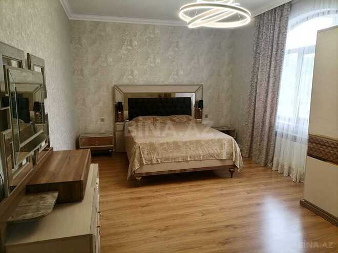 5 otaqlı həyət evi/bağ evi - Quba - 300 m² (3)