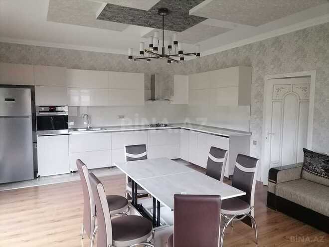 5 otaqlı həyət evi/bağ evi - Quba - 300 m² (15)