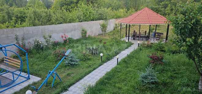 5 otaqlı həyət evi/bağ evi - Quba - 300 m² (24)