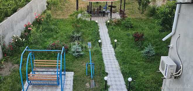 5 otaqlı həyət evi/bağ evi - Quba - 300 m² (26)