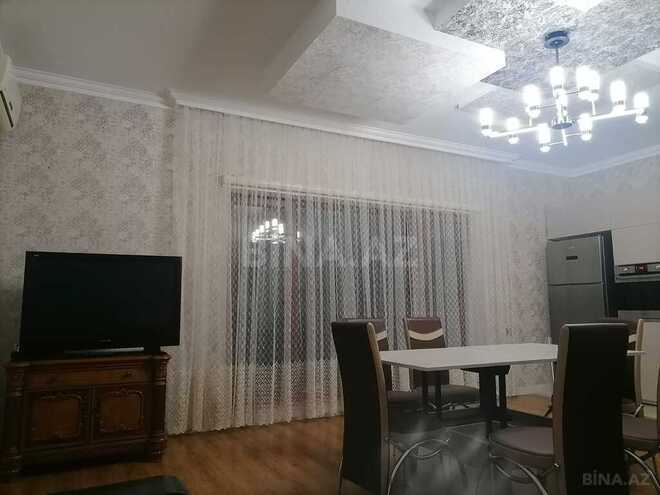 5 otaqlı həyət evi/bağ evi - Quba - 300 m² (14)